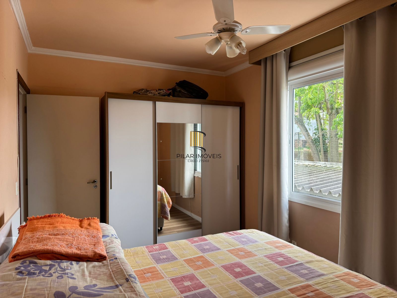 Apartamento 3 dormitórios no bairro Teresópolis