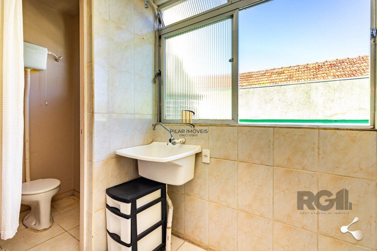 Apartamento para Venda - 81.94m², 3 dormitórios, Santa Tereza