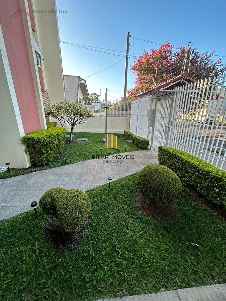 Apartamento 2 quartos no Centro de Esteio.