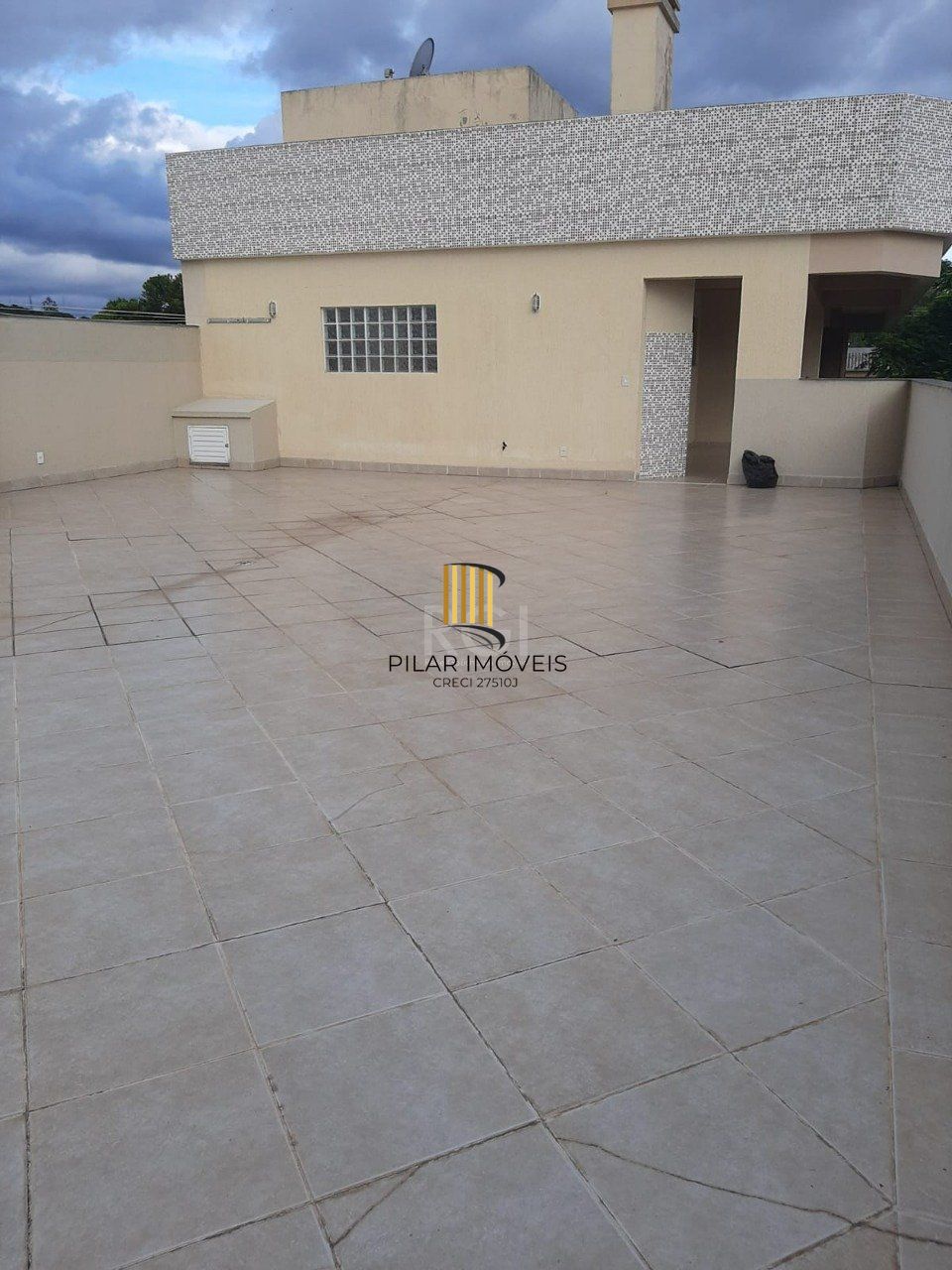 Predio - 265.05m², 0 dormitórios, Belém Novo