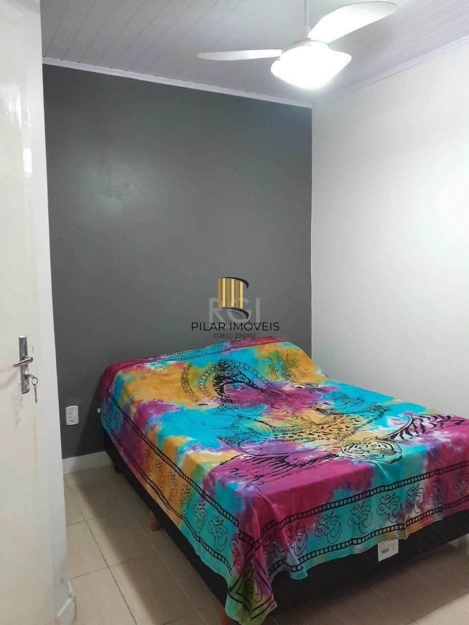 Casa Condomínio para Venda  2 dormitórios, sendo 1 suites, 1 vaga - Hípica