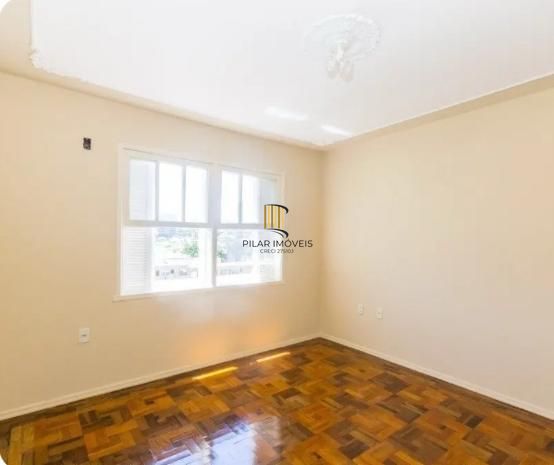 Apartamento 2 dormitórios no bairro Independência