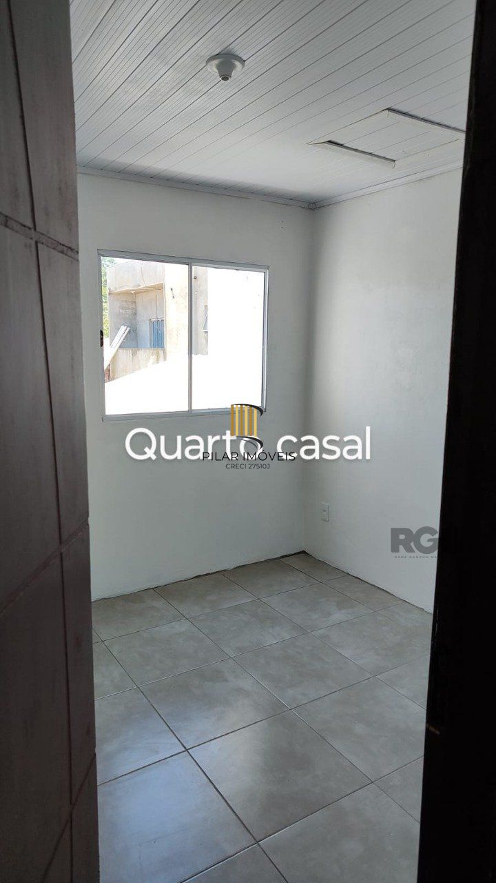 DUAS CASAS, COM 60M² CADA, 2 DORMITÓRIOS, BAIRRO HIPICA, PORTO ALEGRE-RS