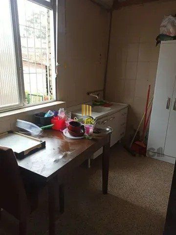 Apartamento de 3 dormitórios com área externa no bairro Passo da Areia