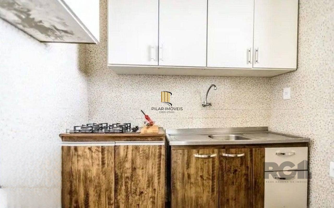 Apartamento com 03 dormitórios no Bairro Rio Branco de Porto Alegre