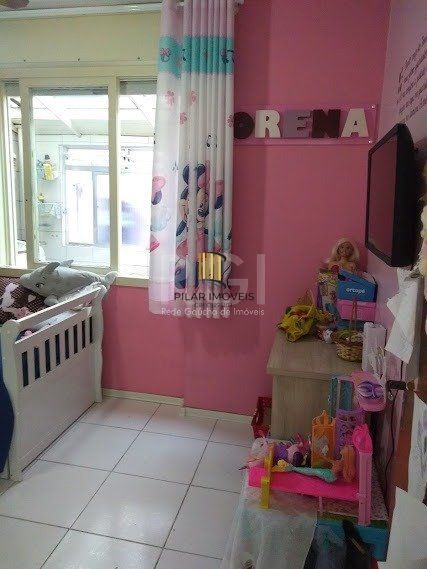 Apartamento para Venda - 68m², 3 dormitórios, 1 vaga - Cavalhada