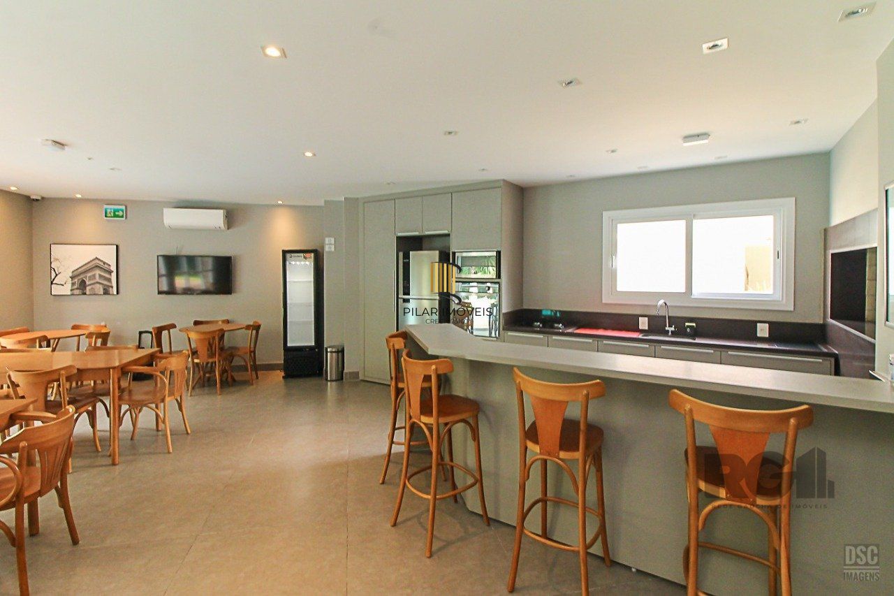 Casa Condominio para Venda - 156,84m², 3 dormitórios, todos suites, 2 vagas - Vila Nova