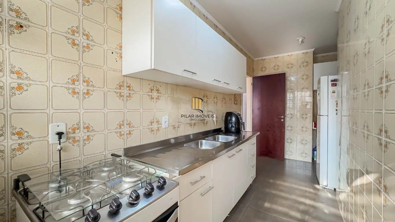 Apartamento 2 dormitórios a venda em Porto Alegre