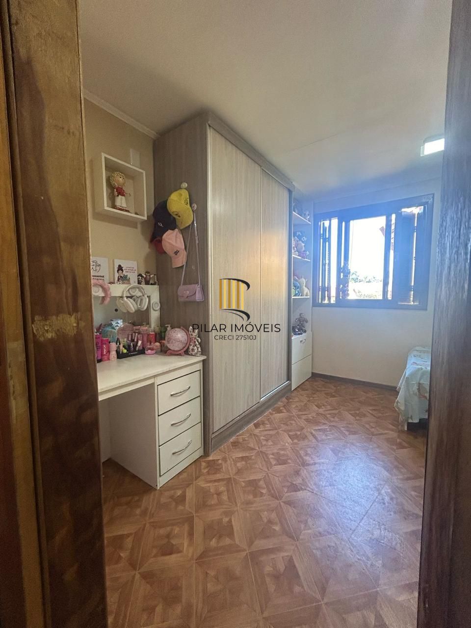 CASA 2 DORMITORIOS, 1 BANHEIRO, 1 VAGA EM CONDOMINIO RESIDENCIAL NA ZONA SUL PORTO ALEGRE