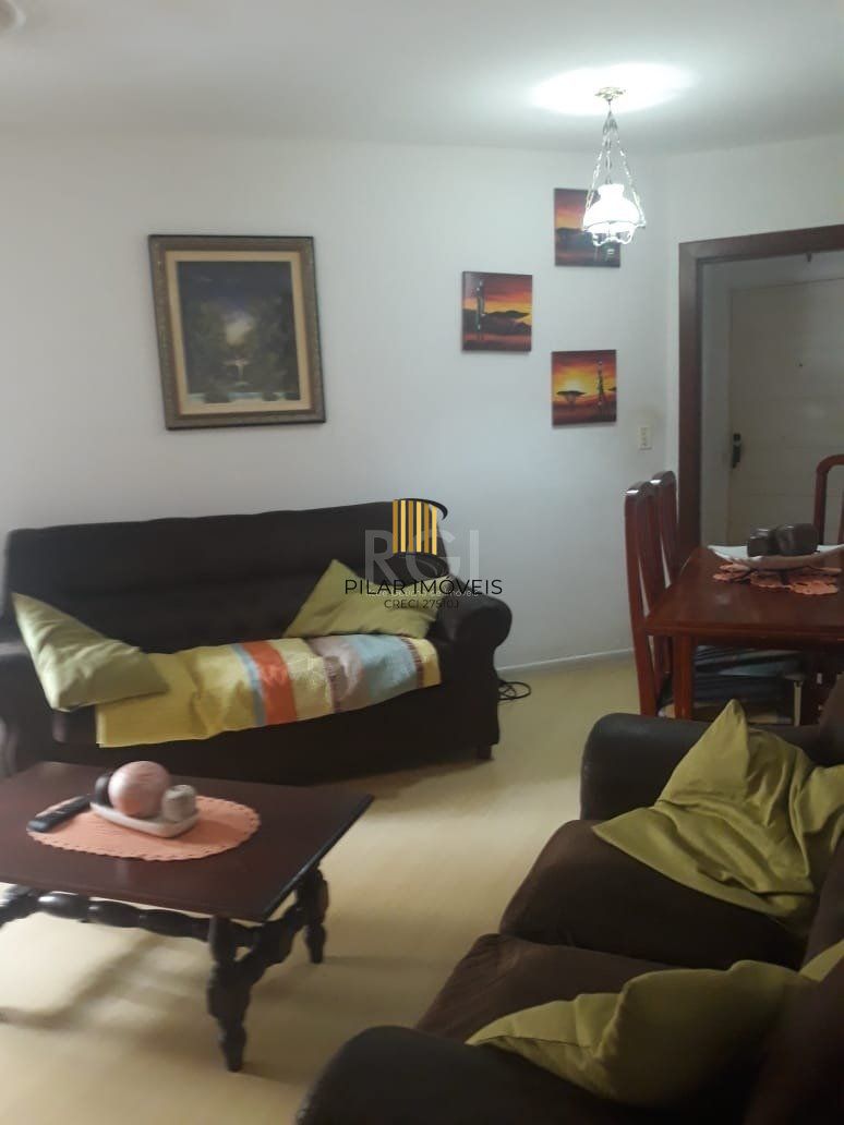 Apartamento  2 dormitórios, 1 vaga - Santa Tereza, Porto Alegre