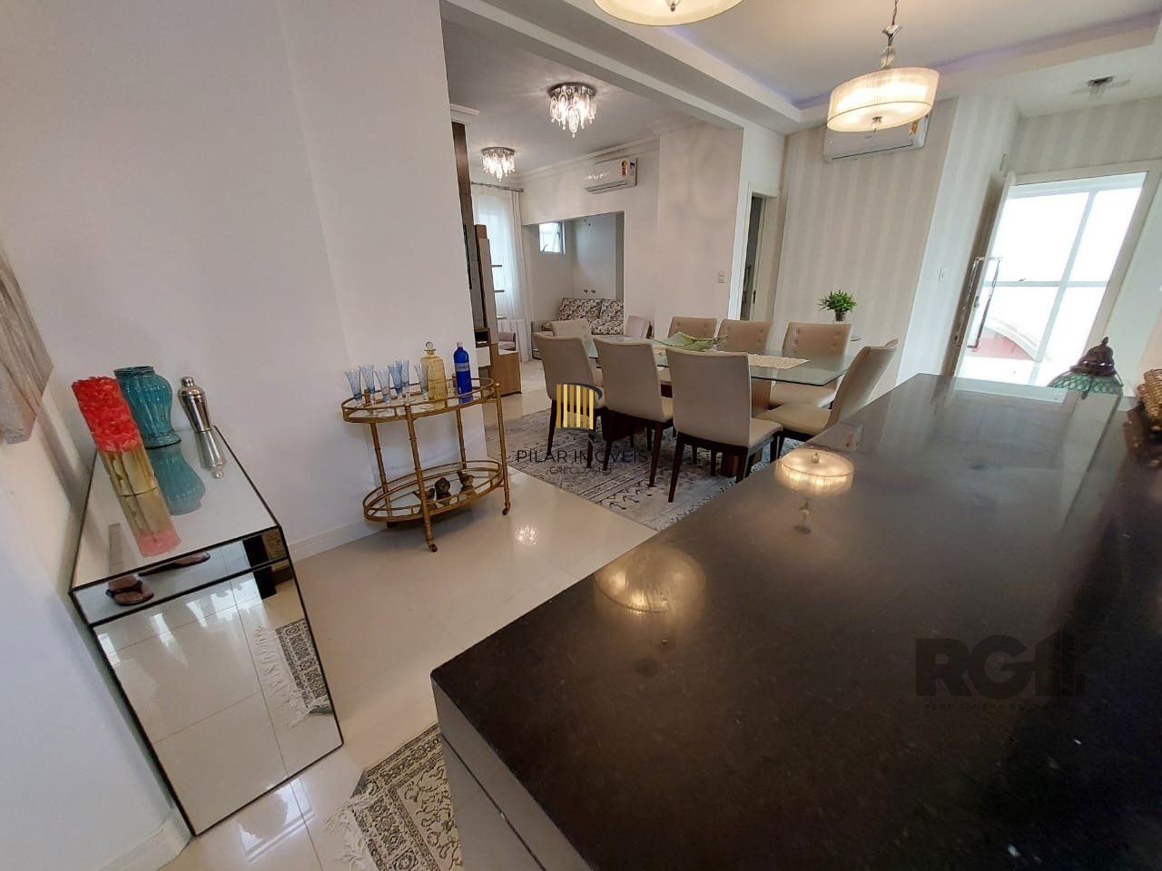 APARTAMENTO 3 SUITES - ANDAR ALTO - VISTA PARA O MAR - MEIA  PRAIA - ITAPEMA - SC