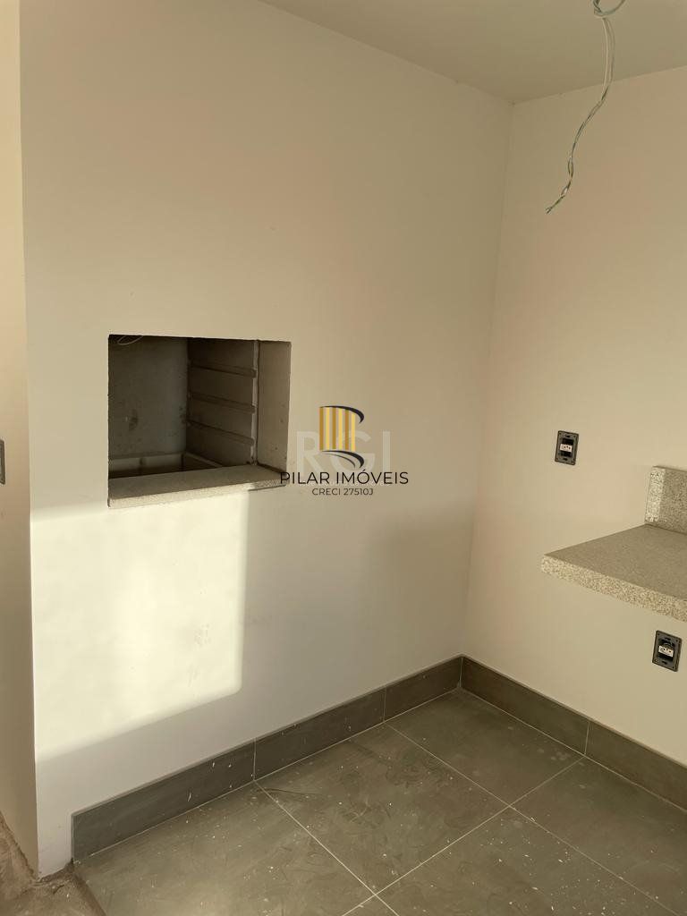 Apartamento 2 dormitórios jardim Lindóia Porto Alegre