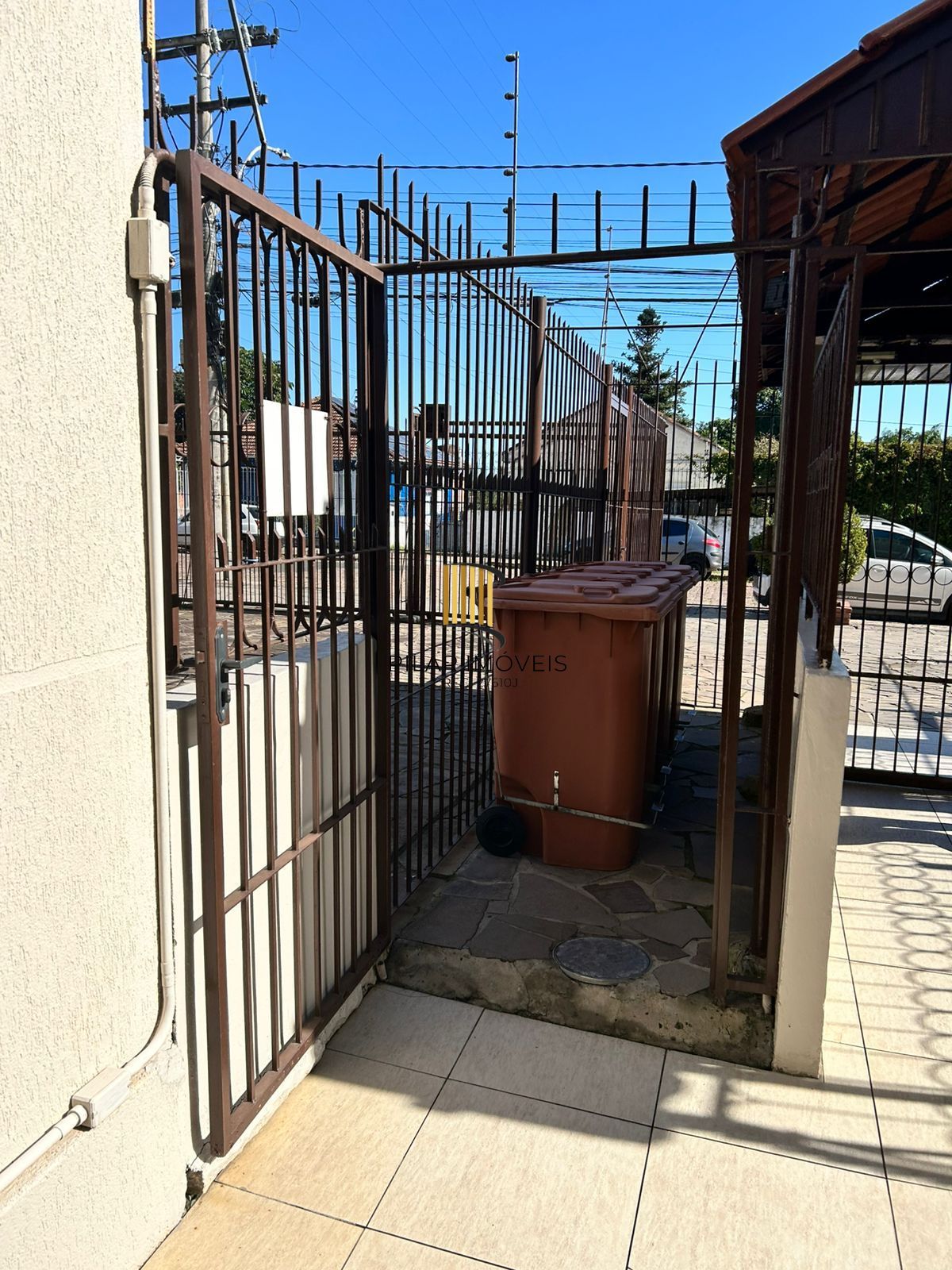 Apartamento 1 dormitório no bairro Santo Antônio Porto Alegre-RS