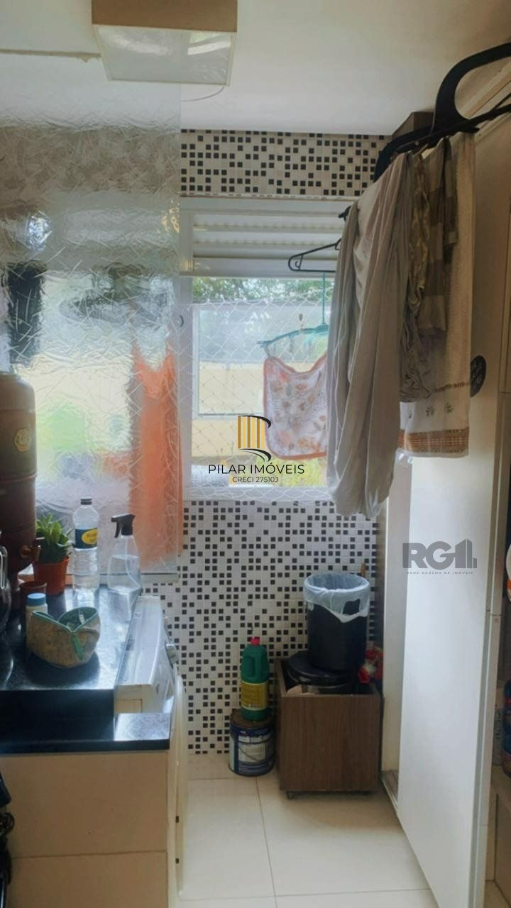 Apartamento 3 dormitórios, Cavalhada