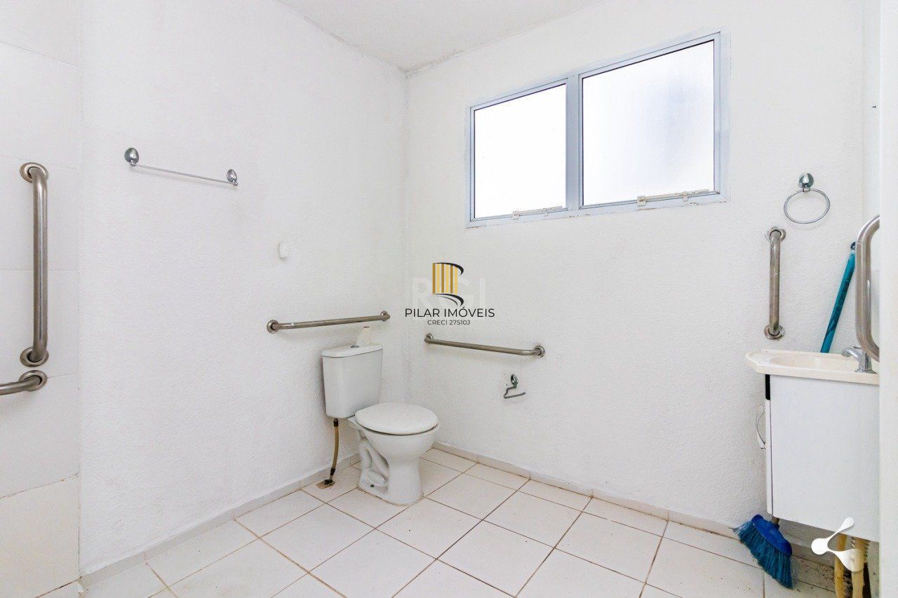 Apartamento de 1 dormitório no bairro Mário Quintana