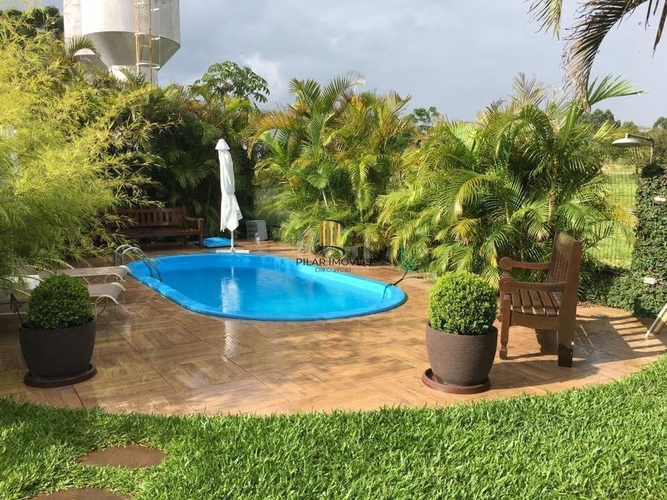 EXCELENTE CASA NO CANTEGRIL 3 - VIAMÃO - RS
