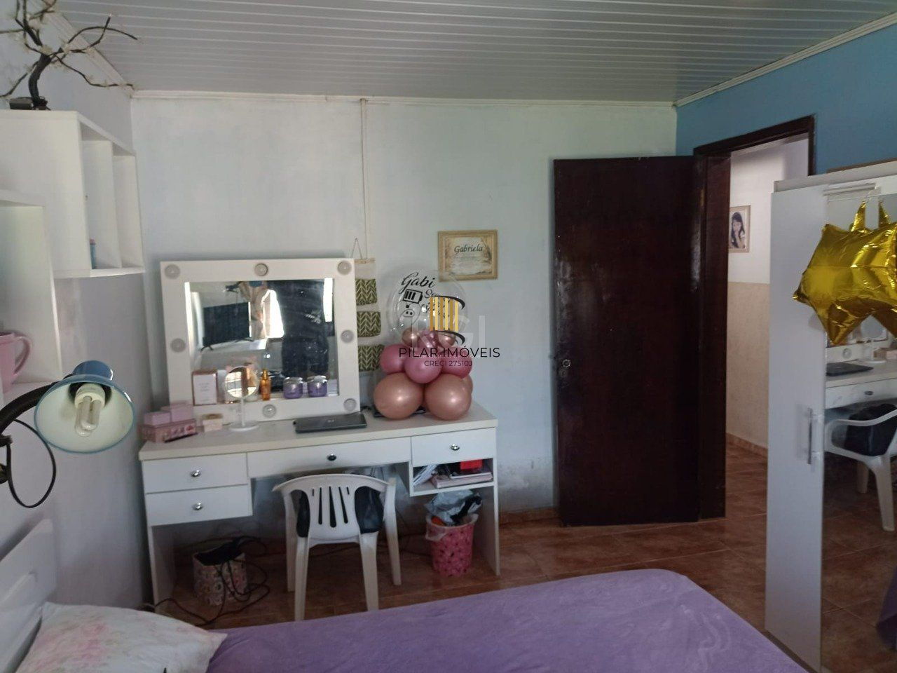 Casa 3 dormitórios, sendo 1 suites, 9 vagas - bairro Ponta Grossa Porto Alegre RS
