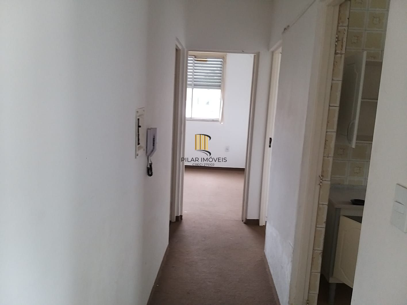 Apartamento 2 quartos n bairro Nonoai