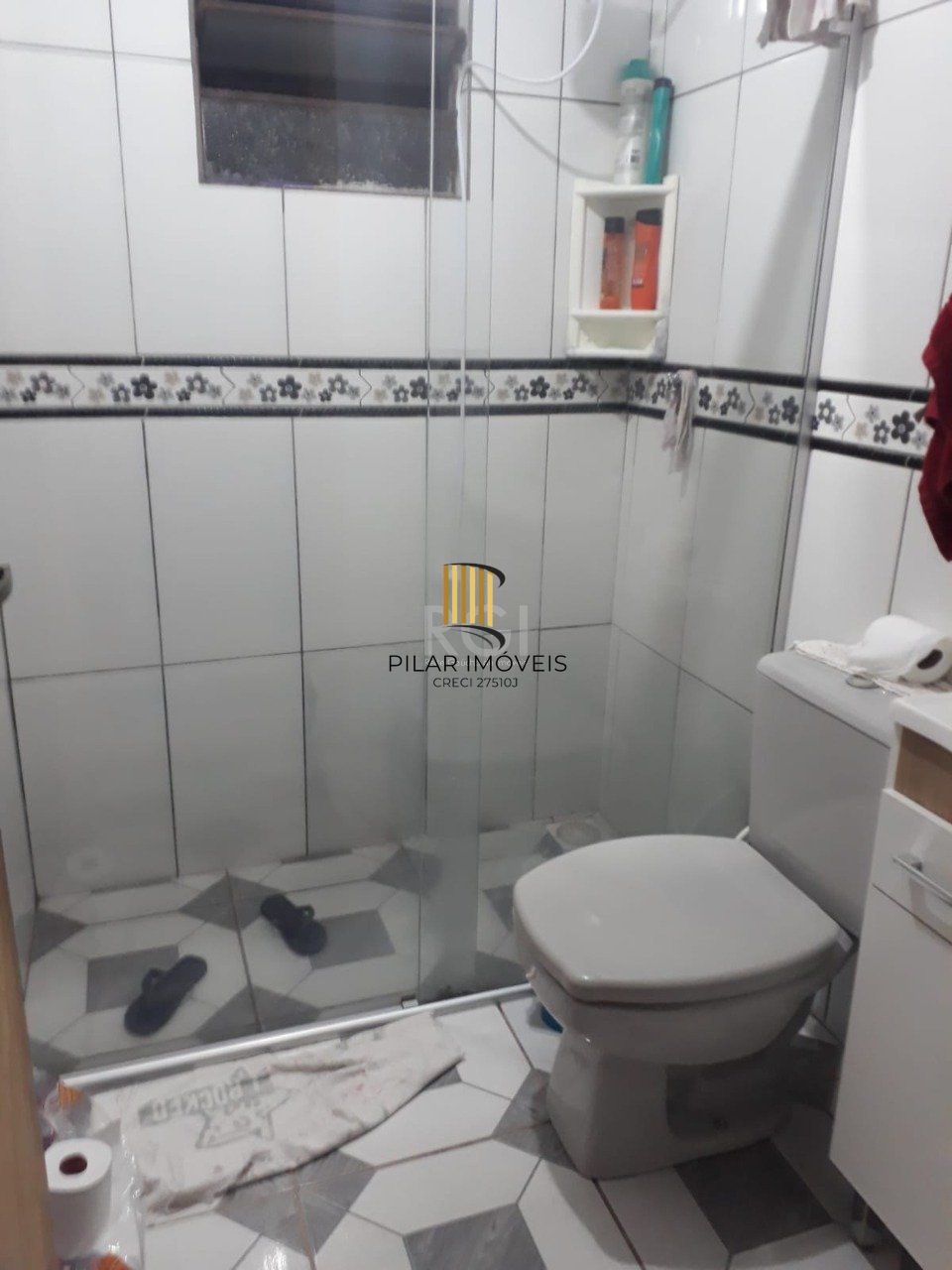 Casa com 3 dormitórios no bairro Santa Teresa em São Leopoldo