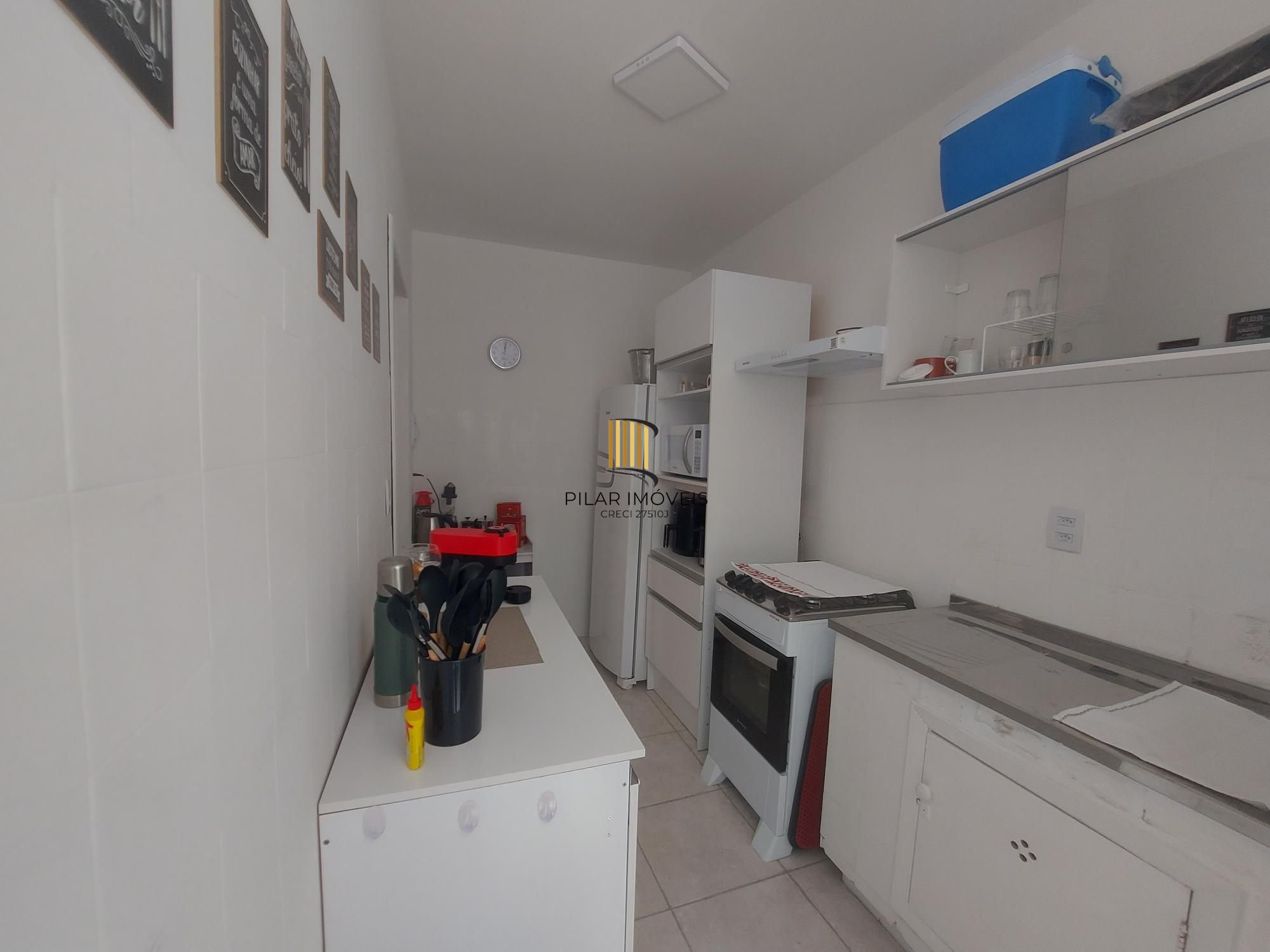 Apto mobiliado de 1 quarto bairro Passo'Dareia