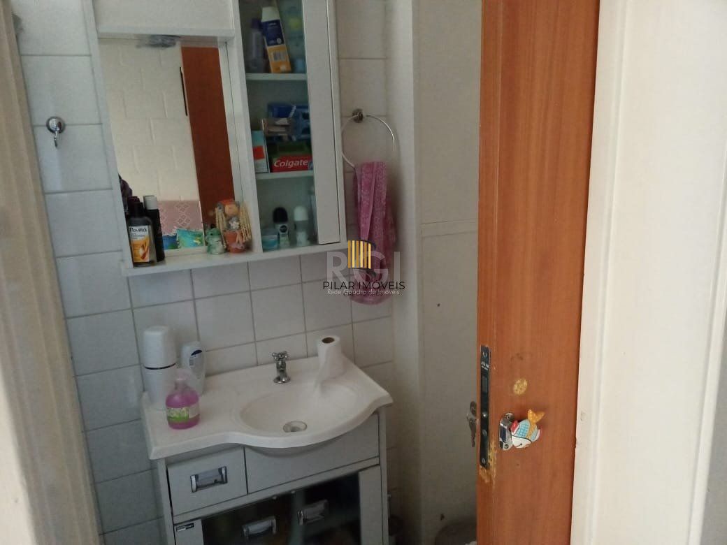 Apartamento para Venda - 47m², 2 dormitórios, Rubem Berta