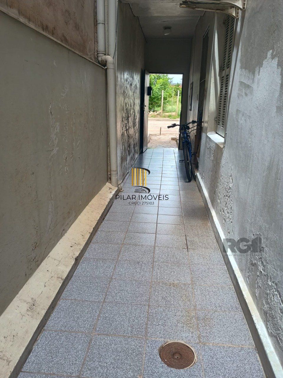 Apartamento com 1 quarto - 46,13m² no bairro São João, Porto Alegre/RS