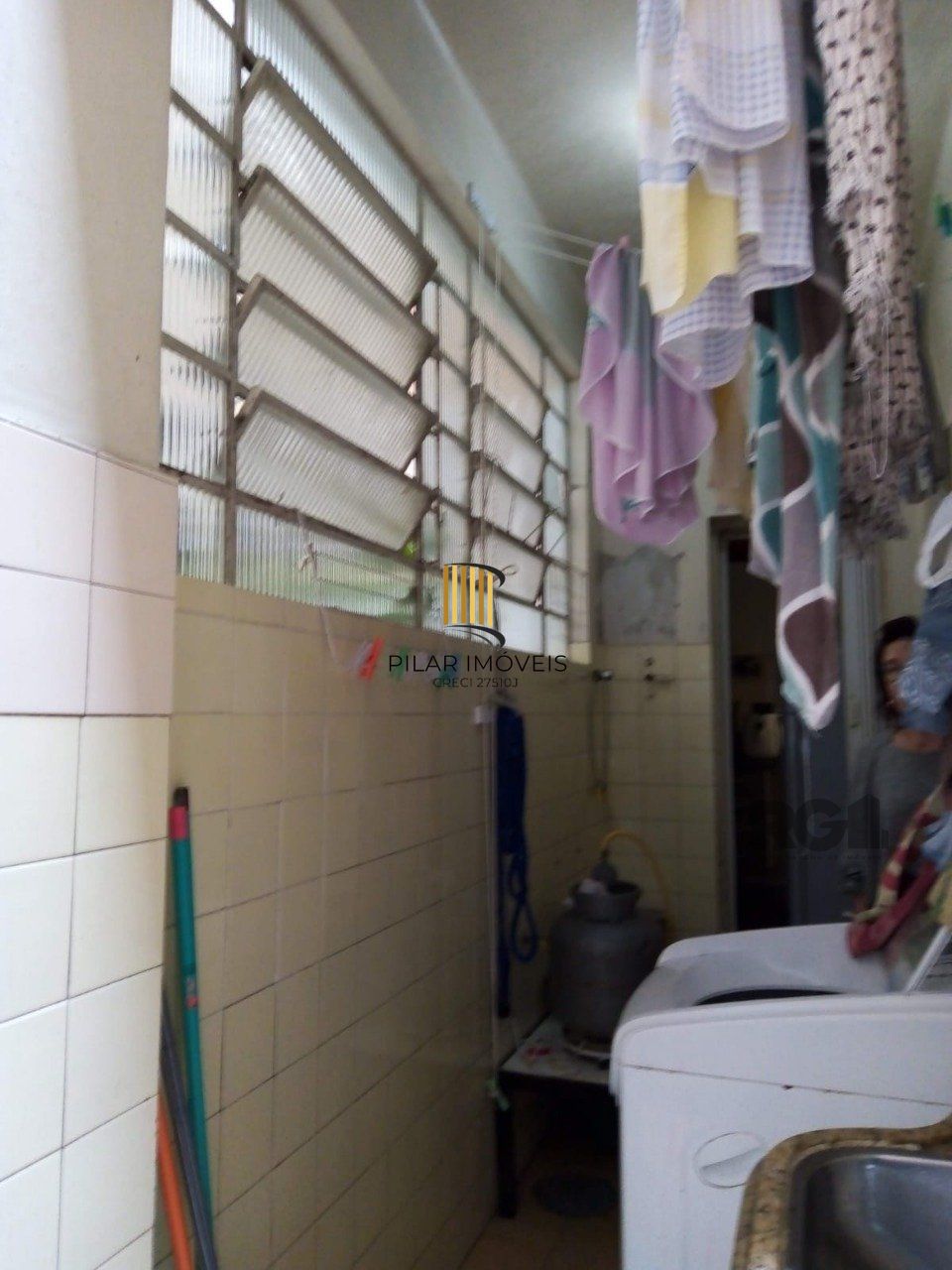 Apartamento 3 dormitórios no bairro Centro Histórico
