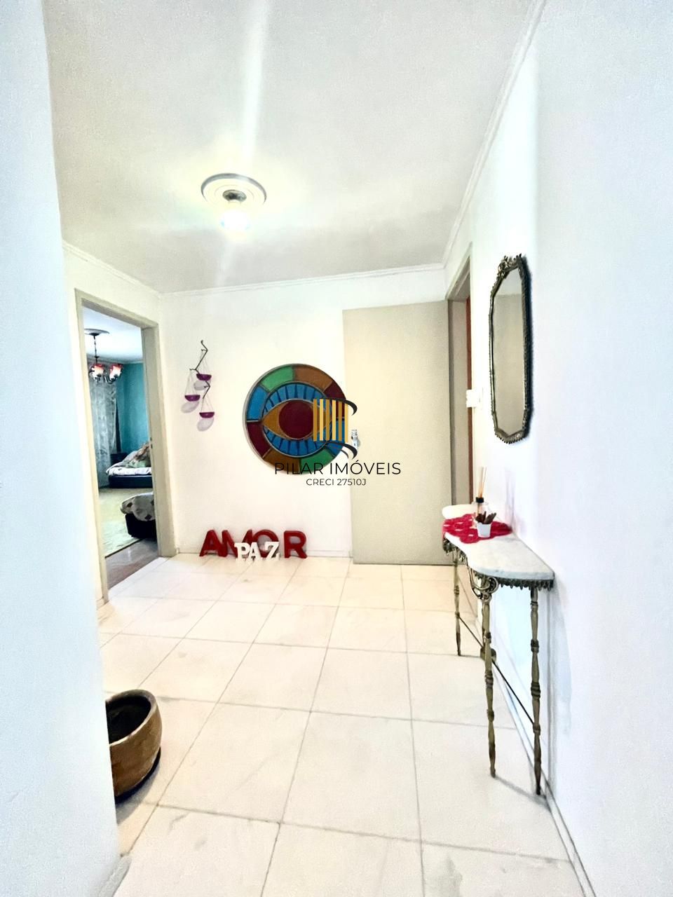 Sobrado Com 4 dormitórios, 1 suíte e 228M² no Bairro Petrópolis -Porto Alegre/RS