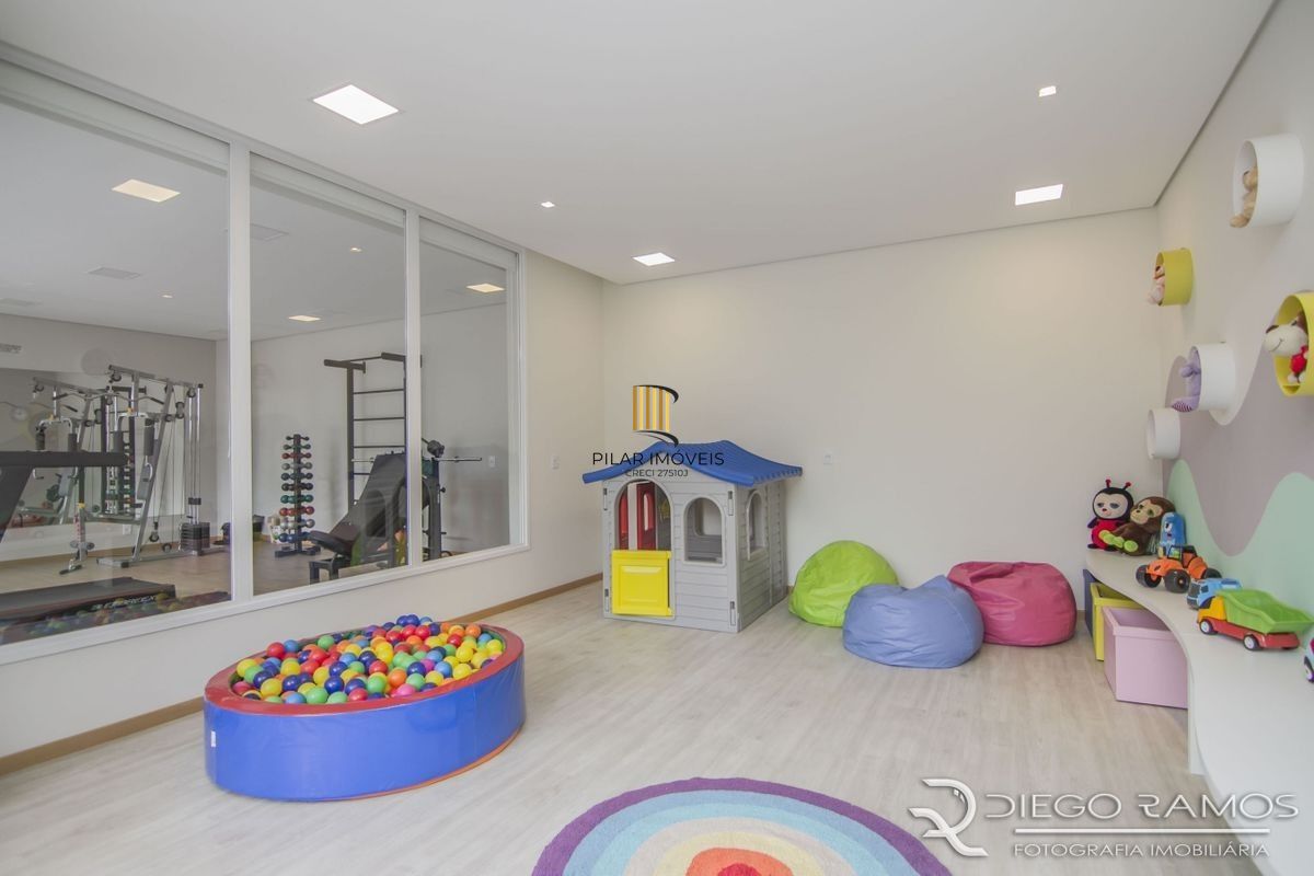 Apartamento para Venda - 59.91m², 2 dormitórios, sendo 1 suites, 1 vaga - Teresópolis