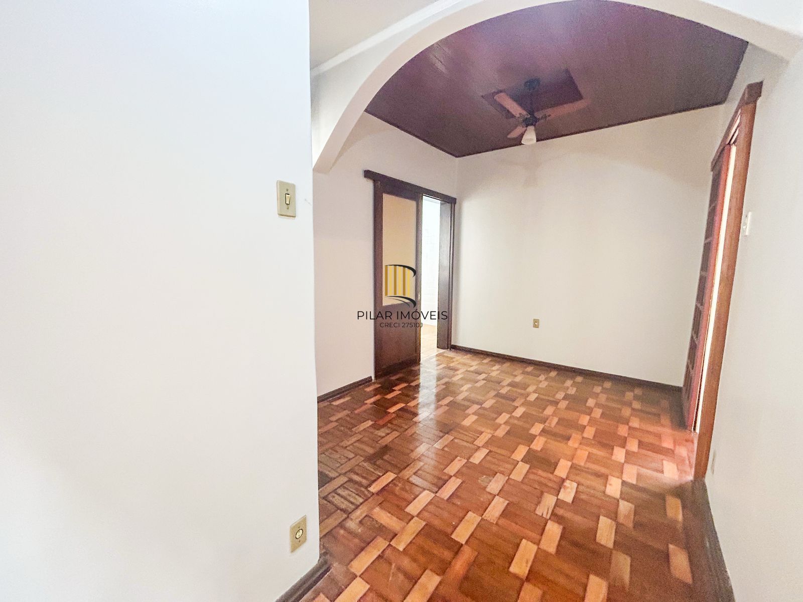 Apartamento na rua Riachuelo com 3 dormitórios e 2 banheiros