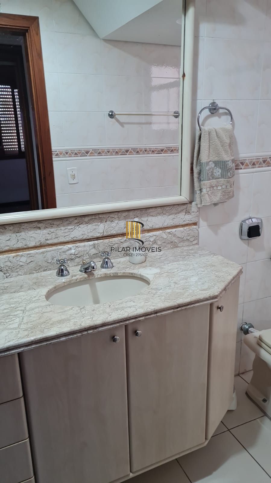 Apartamento de 116,53 m² área privativa localizado no coração do bairro Tristeza