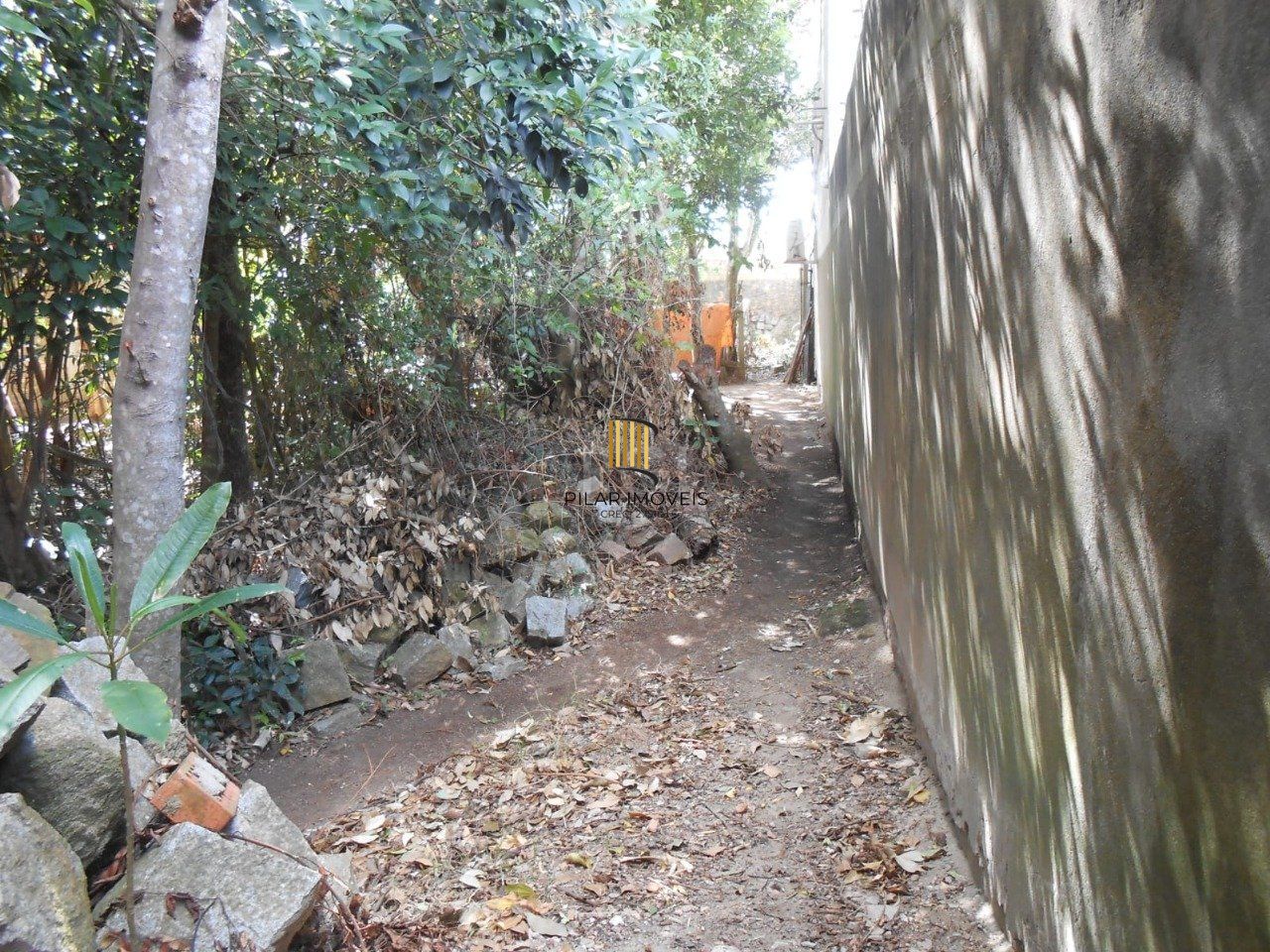 Terreno para Venda - 352m², 0 dormitórios, Serraria, Porto Alegre