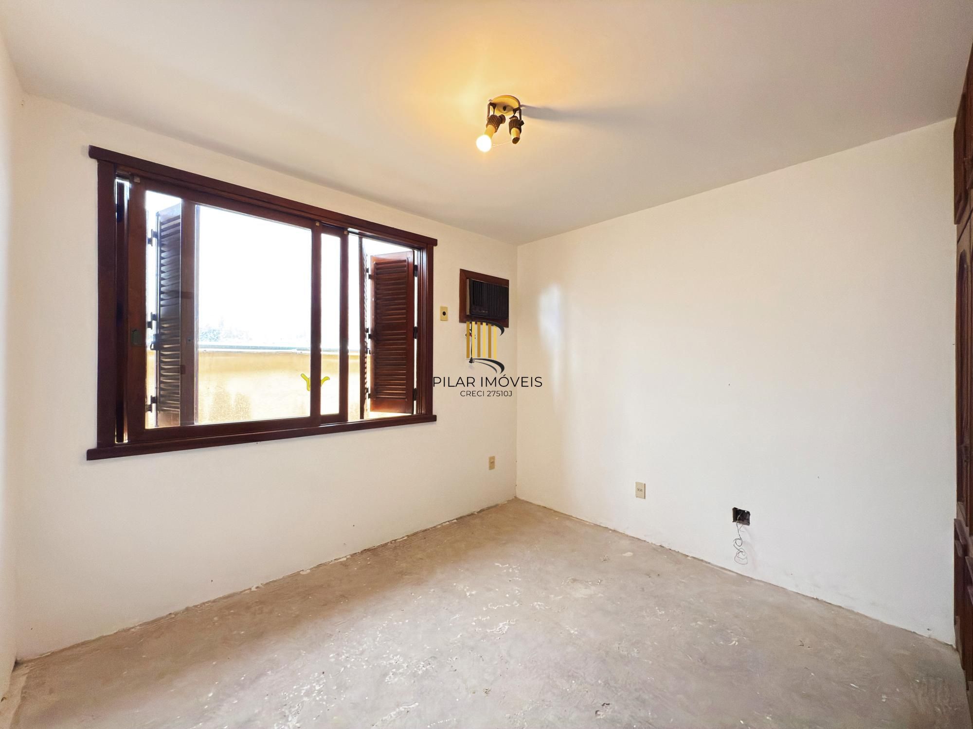 Casa Residencial de 3 Quartos e 1 Suíte no Jardim Isabel Poa/RS