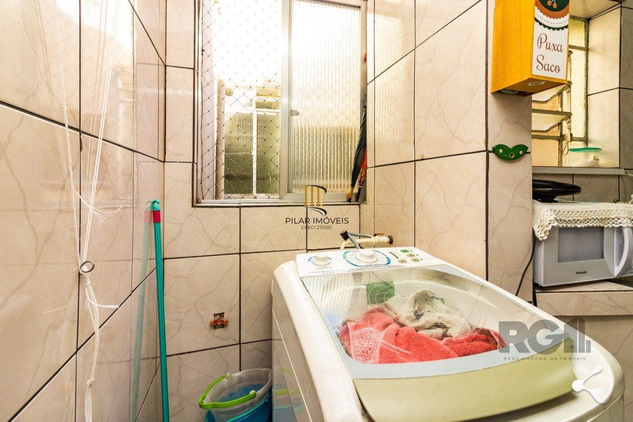 Apartamento 3 dormitórios no bairro Cristal