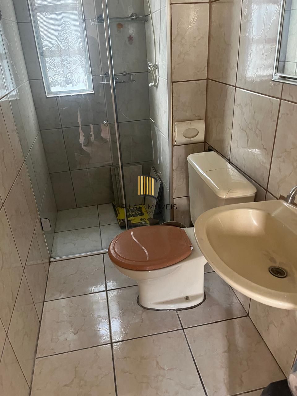 Apartamento com 02 quartos no Bairro Partenon - Intercap