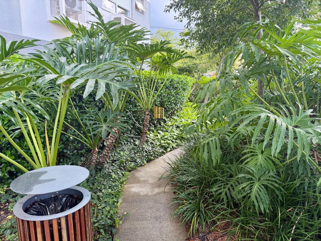 Apartamento com box duplo no bairro Teresópolis