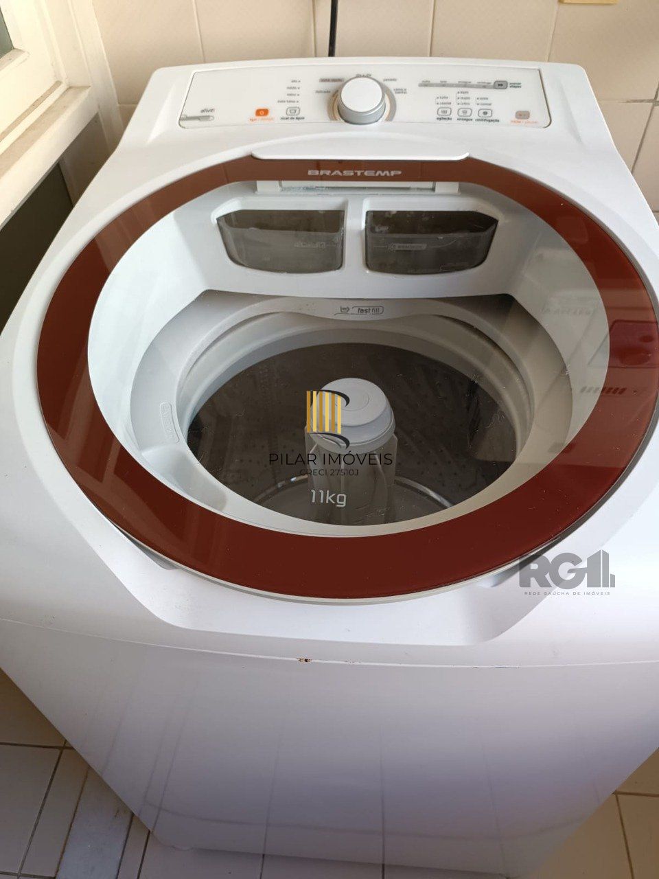 Apartamento para Venda  2 dormitórios, 1 vaga - Jardim do Salso