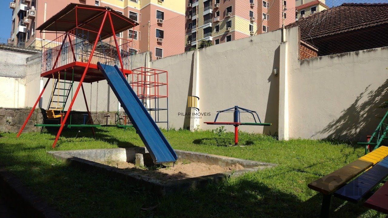 Apartamento 1 Dormitório(s) Bairro Teresópolis