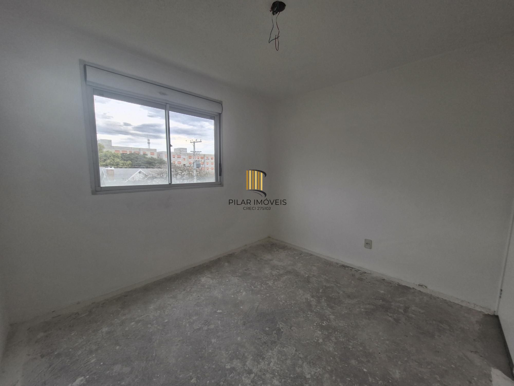 Apartamento 2 dormitórios Bairro Vila Nova - Condomínio Villa Bella