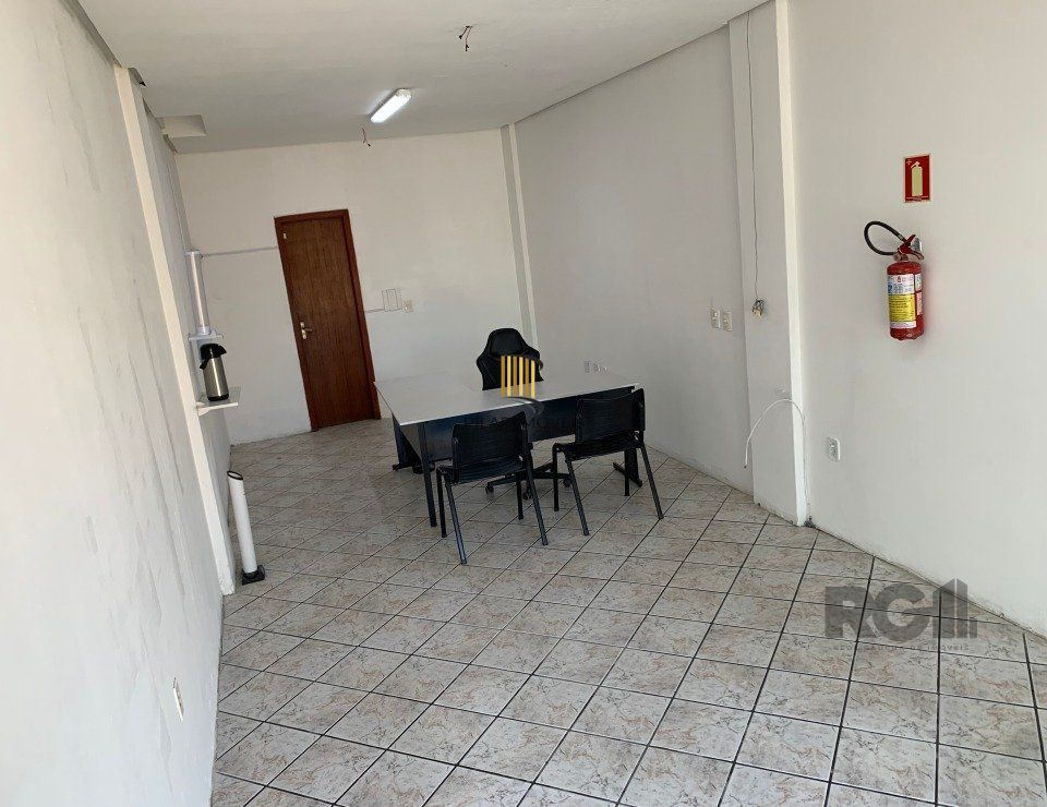 Sala Comercial no bairro Teresópolis