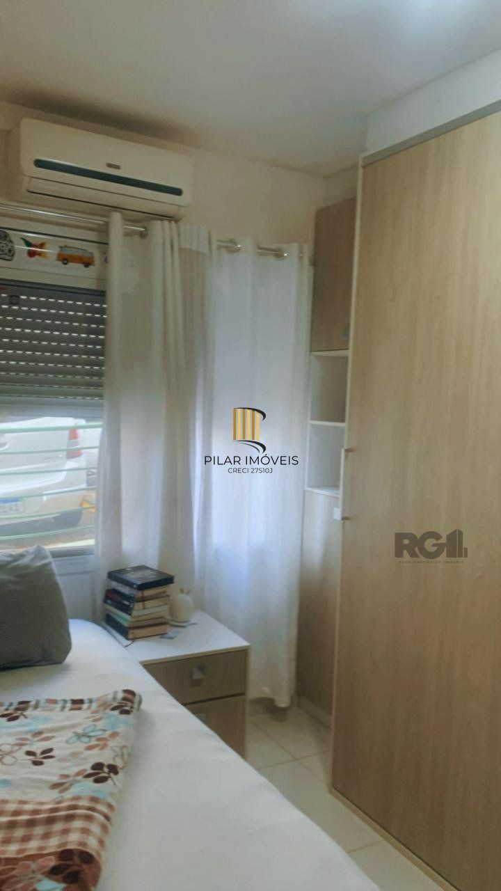 Apartamento 3 dormitórios, Cavalhada