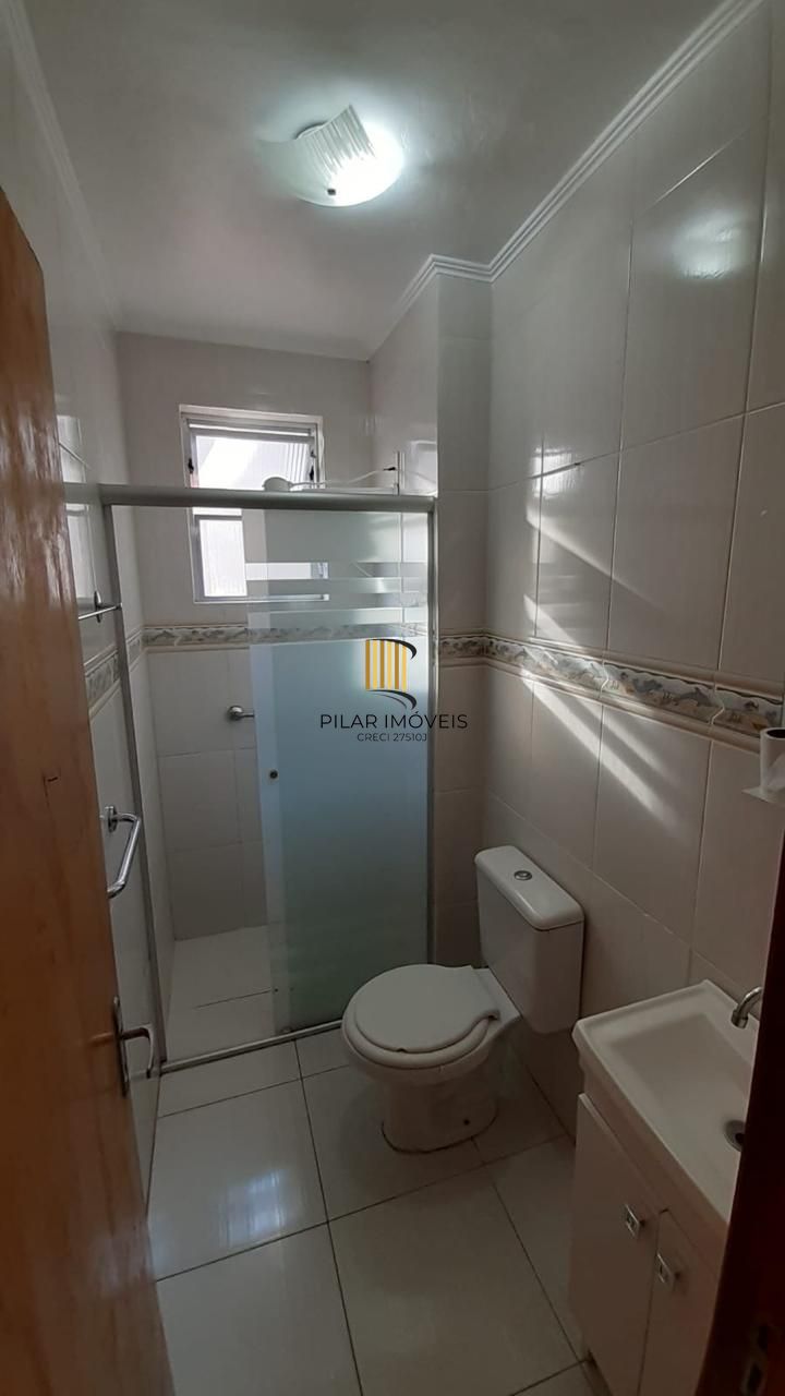 APARTAMENTO 2 QUARTOS A VENDA, BAIRRO SANTO ANTONIO, PORTO ALEGRE, RS