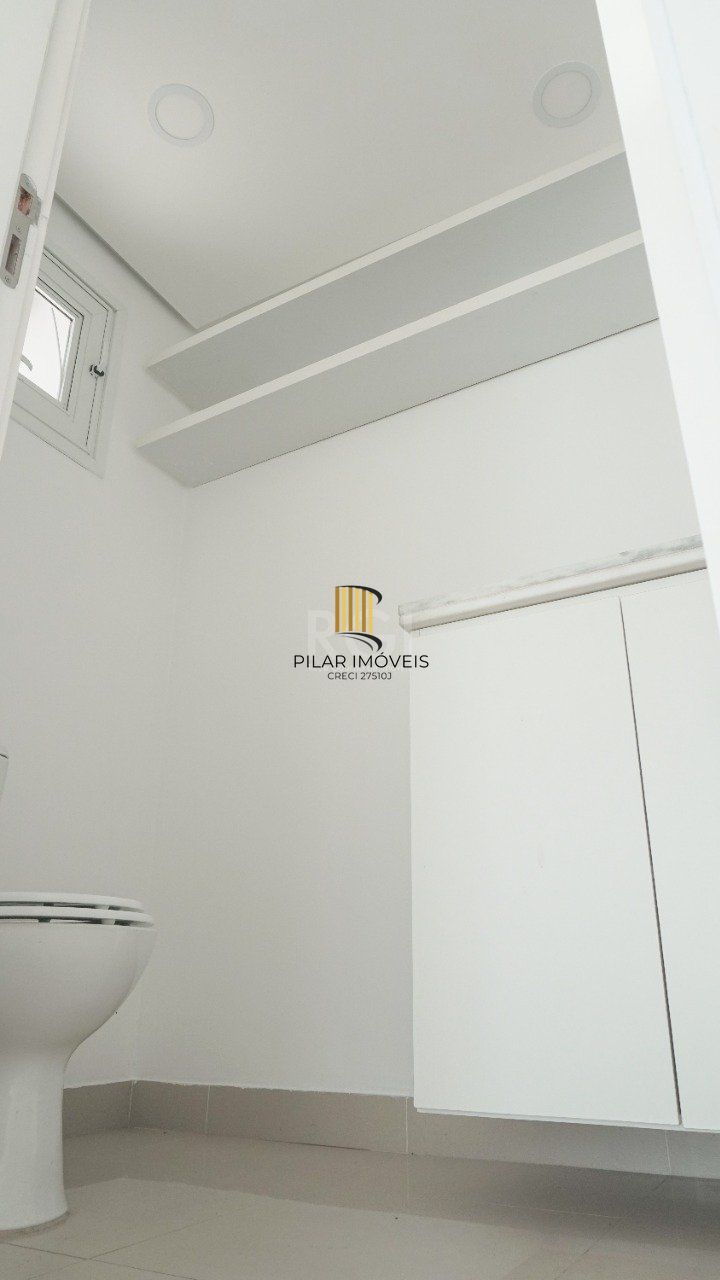 Conjunto/Sala para Venda - 47.55m², 0 dormitórios, Menino Deus