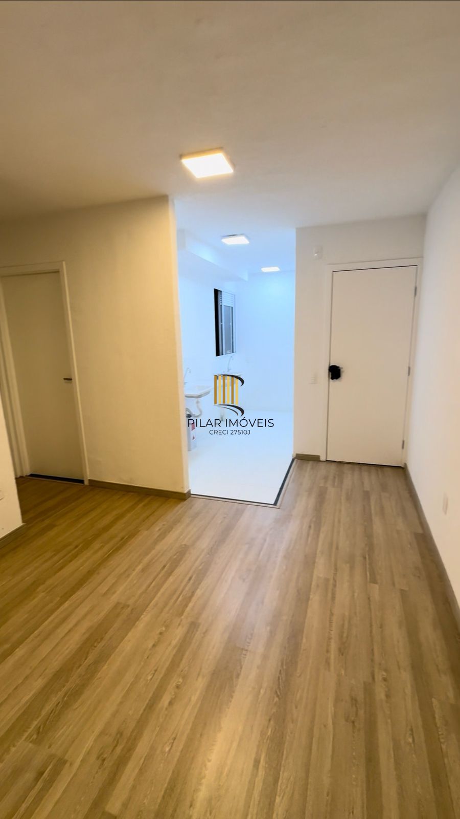 Apartamento com 02 quartos no Bairro Ipanema. - Pilar Imóveis