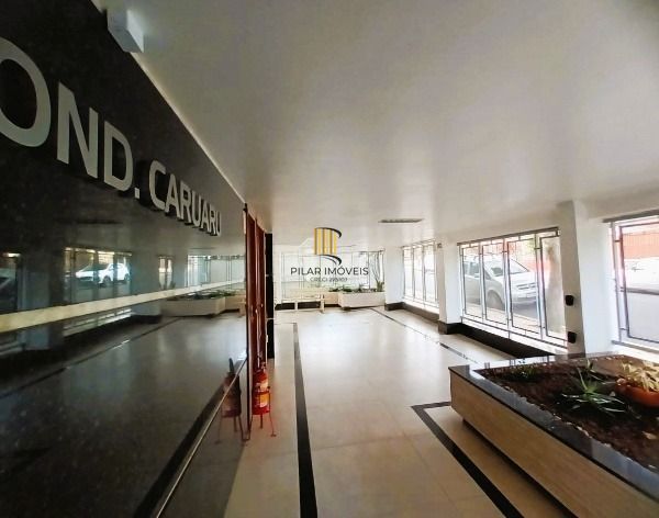 Apartamento 1 dormitório no bairro Cavalhada