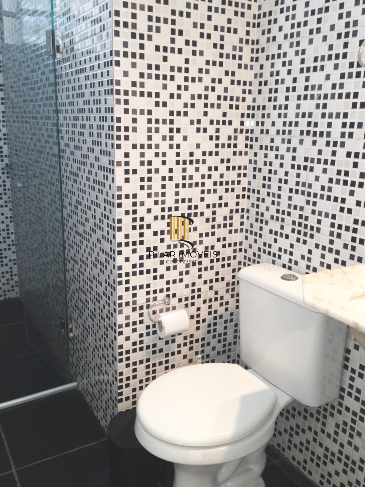Apartamento, 117 m², 4 quartos, 1 suíte, Centro Histórico- Porto Alegre/RS