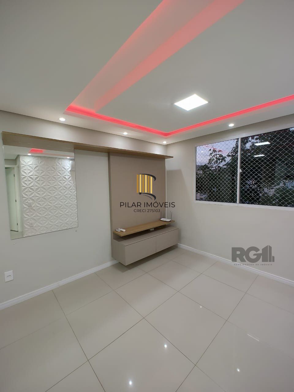 Apartamento 2 dormitórios no bairro Estância Velha