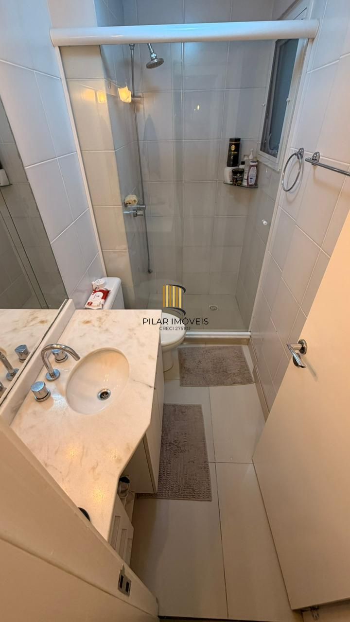 Apartamento 3 dormitórios sendo 1 suíte no bairro Cavalhada