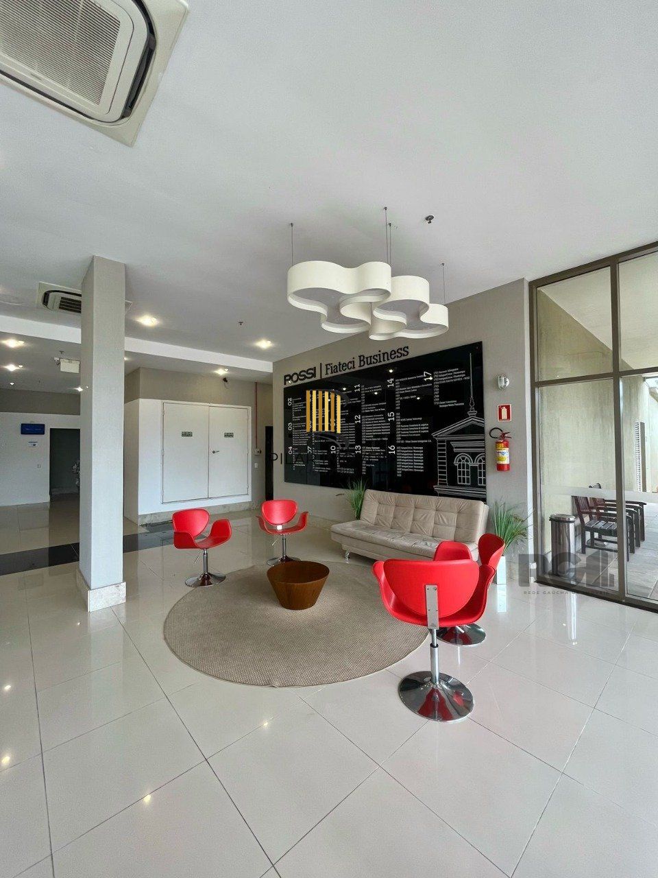 Sala Comercial no bairro São Geraldo