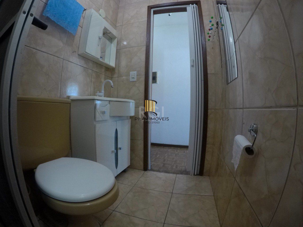 Apartamento para Venda - 31.79m², 1 dormitório, Cristal, Porto Alegre